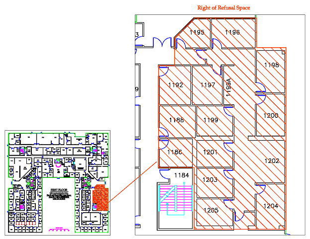 (FLOOR PLAN)