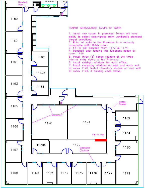 (FLOOR PLAN)