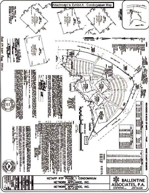 (GROUND MAP)