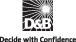 (D&B LOGO)