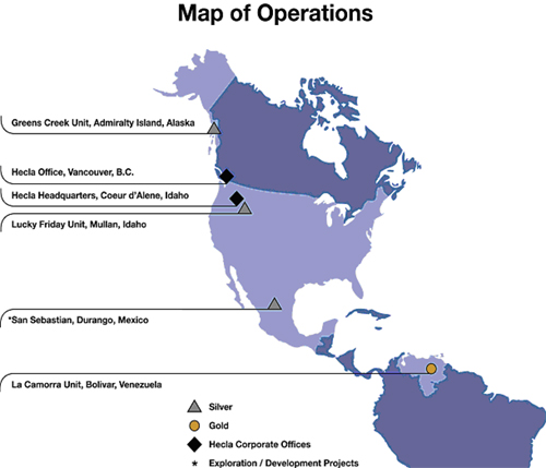 (MAP OF OPERATIONS)