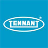 [TENNANT LOGO]