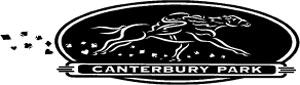 (CANTERBURY PARK LOGO)