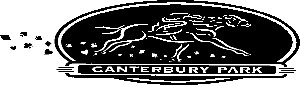 (CANTERBURY PARK LOGO)