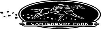 (CANTERBURY PARK LOGO)