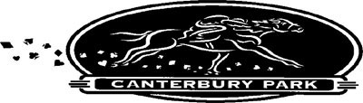 (CANTERBURY PARK LOGO)