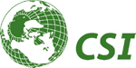 (CSI LOGO)