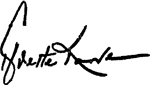 -s- Signature