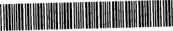 (bar code)