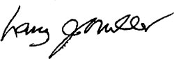 (Signature)