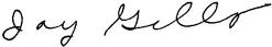 SIGNATURE