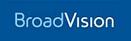 BroadVision Logo