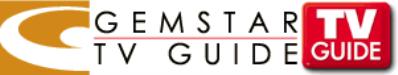 Gemstar TV Guide Logo