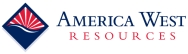 America West Resources Logo