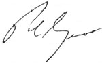 (SIGNATURE)