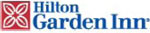 (HILTON GARDEN INN LOGO)