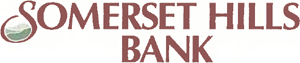 (SOMERSET HILLS BANK LOGO)