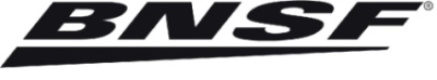 BNSF LOGO