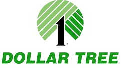 Dollar Tree Logo