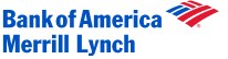 Bank of America Merrill Lynch Logo