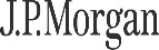 J.P. Morgan Logo