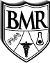 (BMR INC. LOGO)