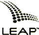 (LEAP LOGO)