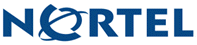 (NORTEL LOGO)