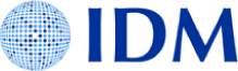 (IDM LOGO)