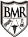 (BMR LOGO)