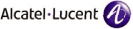 (ALCATEL-LUCENT LOGO)