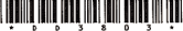 (BAR CODE)