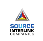 Source Interlink Companies Logo