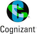 (COGNIZANT LOGO)