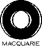 (MACQUARIE LOGO)