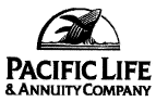 (PACIFIC LIFE LOGO)