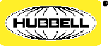 (HUBBELL LOGO)