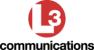 (L-3 COMMUNICATIONS LOGO)