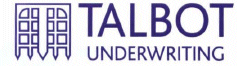 (TALBOT UNDERWRITING LOGO)