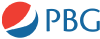 (PBG LOGO)