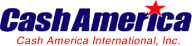 (CASH AMERICA LOGO)