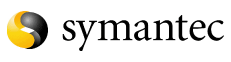 (SYMANTEC LOGO)