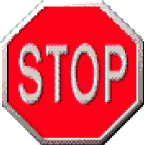 (STOP LOGO)