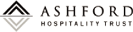 (ASHFORD HOSPITAL TRUST LOGO)