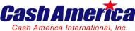 (CASH AMERICA LOGO)