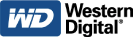 (WESTERN DIGITAL LOGO)