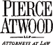 (PIERCE ATWOOD LOGO)