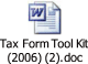 (Word Document Icon)