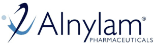 (ALNYLAM LOGO)