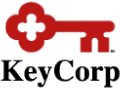 (KEYCORP LOGO)